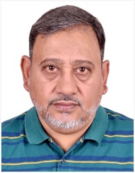 ABDUL NASIR SHAIKH