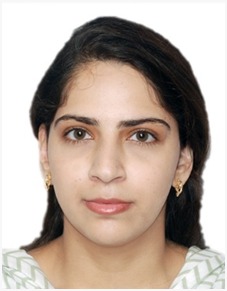 SHAIKH SANIYA